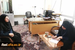 بازدید هیئت نظارت وزارت علوم و تحقیقات و فنآوری