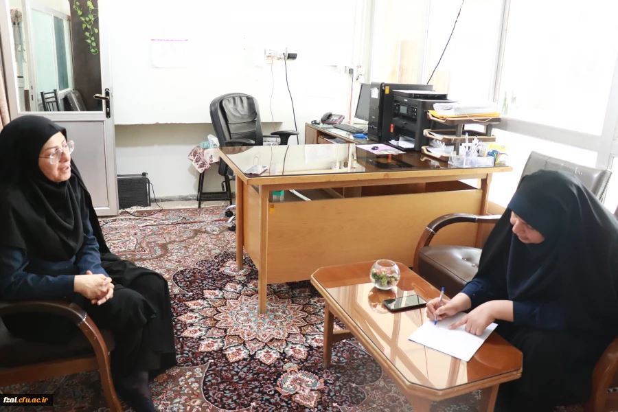 بازدید هیئت نظارت وزارت علوم و تحقیقات و فنآوری