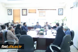 بازدید هیئت نظارت وزارت علوم و تحقیقات و فنآوری