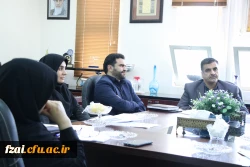 بازدید هیئت نظارت وزارت علوم و تحقیقات و فنآوری