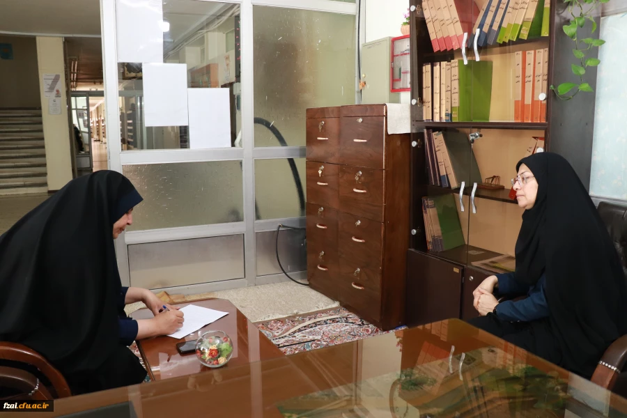 بازدید هیئت نظارت وزارت علوم و تحقیقات و فنآوری