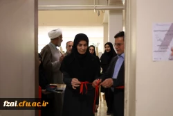 افتتاح دفتر نهاد نمایندگی مقام معظم رهبری