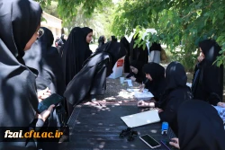 برگزاری انتخابات شورای صنفی- رفاهی در سال تحصیلی ۱۴۰۴-۱۴۰۳