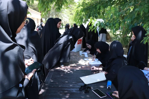 برگزاری انتخابات شورای صنفی- رفاهی در سال تحصیلی ۱۴۰۴-۱۴۰۳