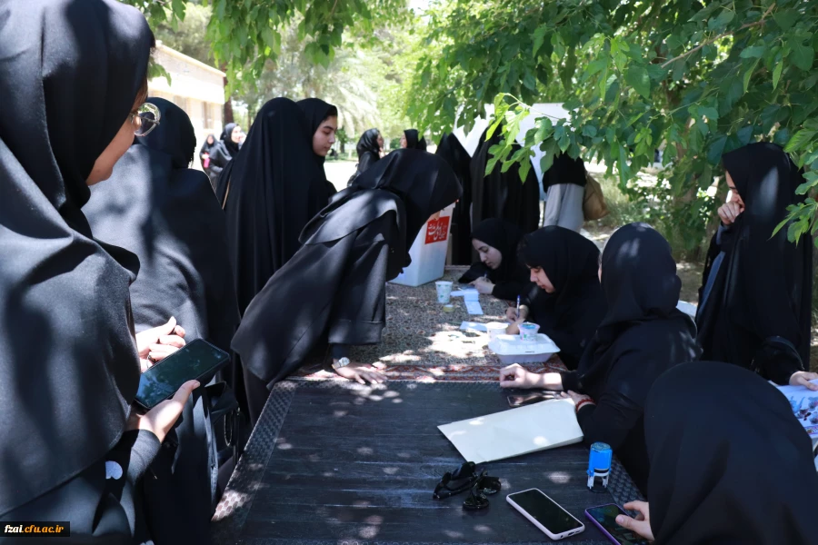 برگزاری انتخابات شورای صنفی- رفاهی در سال تحصیلی ۱۴۰۴-۱۴۰۳