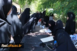 برگزاری انتخابات شورای صنفی- رفاهی در سال تحصیلی ۱۴۰۴-۱۴۰۳