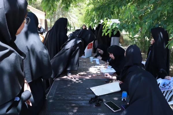 برگزاری انتخابات شورای صنفی- رفاهی در سال تحصیلی ۱۴۰۴-۱۴۰۳