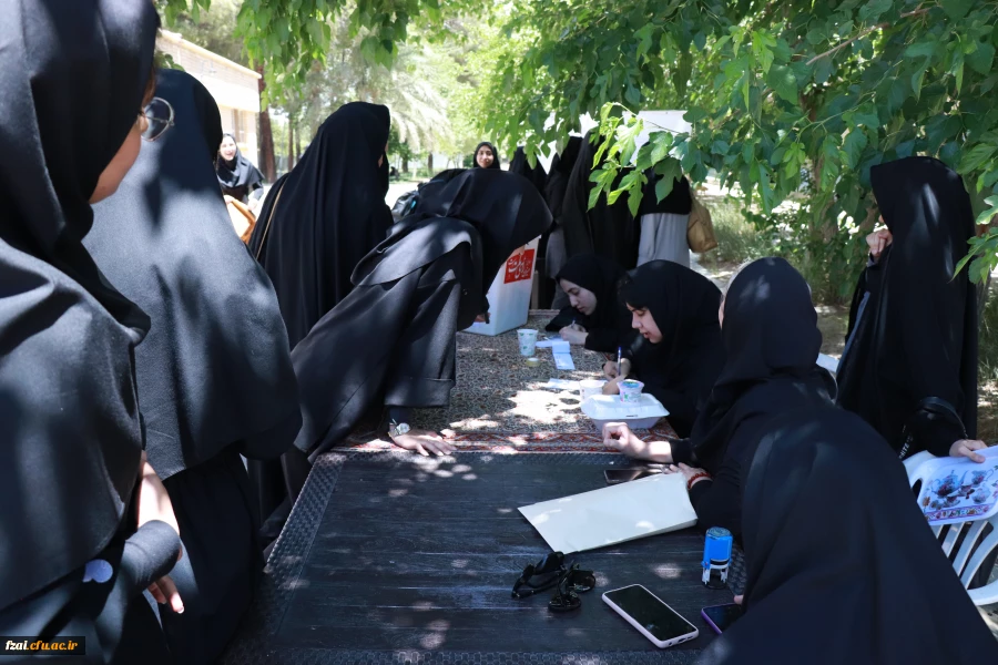 برگزاری انتخابات شورای صنفی- رفاهی در سال تحصیلی ۱۴۰۴-۱۴۰۳