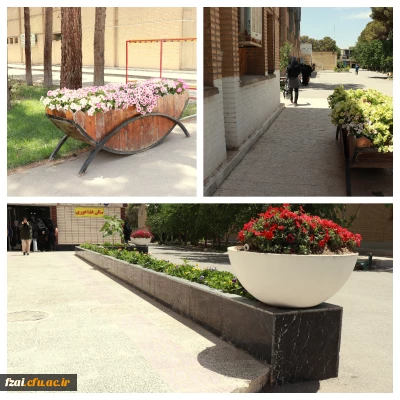 زیباسازی فضای سبز وگلکاری

پردیس فاطمه زهرا(س)اصفهان