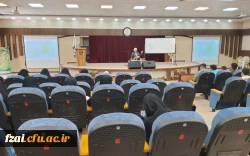 ایستگاه آخر دوره تربیت مربی مهدویت 