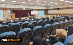 ایستگاه آخر دوره تربیت مربی مهدویت 