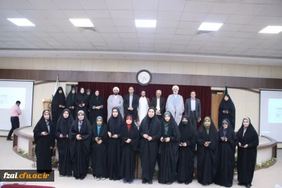 برگزاری اختتامیه

دوره تربیت مربی مهدوی پردیس فاطمه زهرا (س)