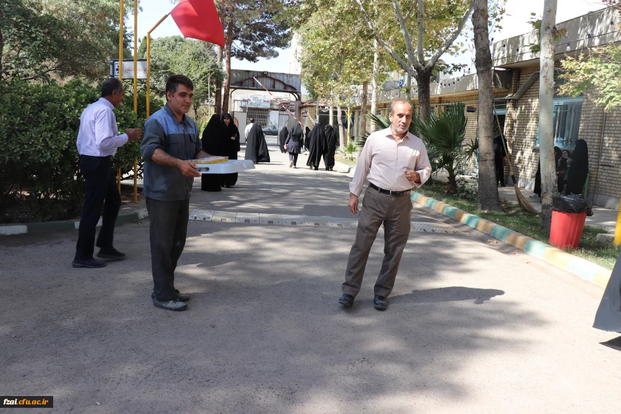 برگزاری آزمون  پودمان مهارت آموزان ماده ۲۸