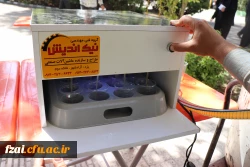 برگزاری آزمون  پودمان مهارت آموزان ماده ۲۸