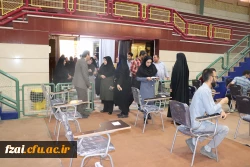 برگزاری آزمون اصلح مهارت آموزان