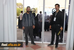 برگزاری آزمون اصلح مهارت آموزان