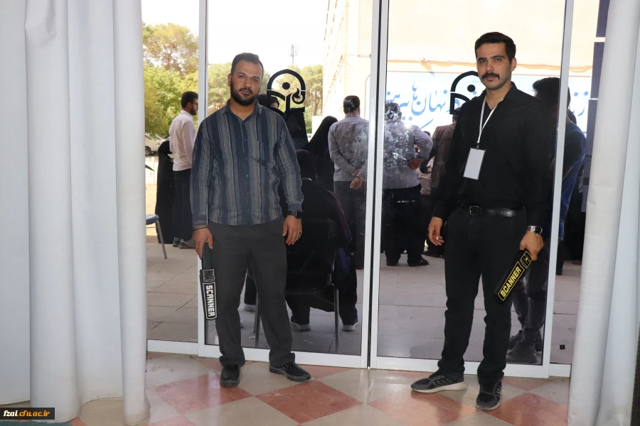 برگزاری آزمون اصلح مهارت آموزان