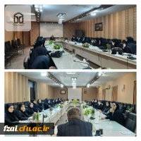 کرسی آزاد اندیشی با محوریت مداخله ایران در جنگ فلسطین