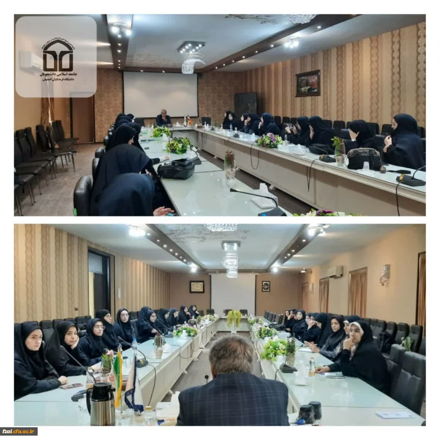 کرسی آزاد اندیشی با محوریت مداخله ایران در جنگ فلسطین