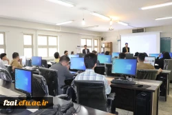 کارگاه کاربرد  علوم داده در ریاضی 