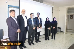 کارگاه کاربرد  علوم داده در ریاضی 