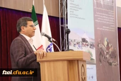 بزرگداشت معلمان ایل