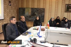 برگزاری مجمع عمومی جامعه اسلامی 