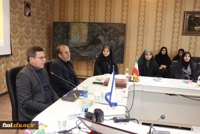 برگزاری مجمع عمومی جامعه اسلامی 

 با حضور همه اعضای جامعه اسلامی پردیس فاطمه زهرا (س) ، کوی امام ومرکز شهید رجایی 