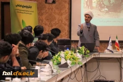 برگزاری کارگاه های آموزشی جشنواره رویش، رسش، حرکت