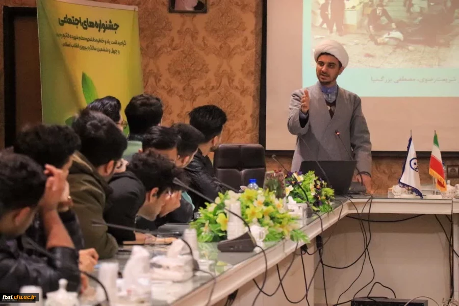 برگزاری کارگاه های آموزشی جشنواره رویش، رسش، حرکت