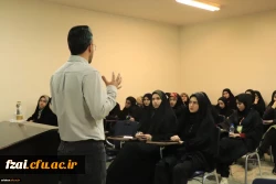 برگزاری کارگاه های آموزشی جشنواره رویش، رسش، حرکت