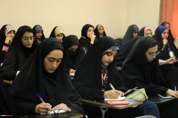 برگزاری کارگاه های آموزشی جشنواره رویش، رسش، حرکت