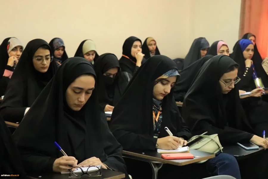 برگزاری کارگاه های آموزشی جشنواره رویش، رسش، حرکت