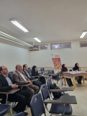 جشنواره تدریس