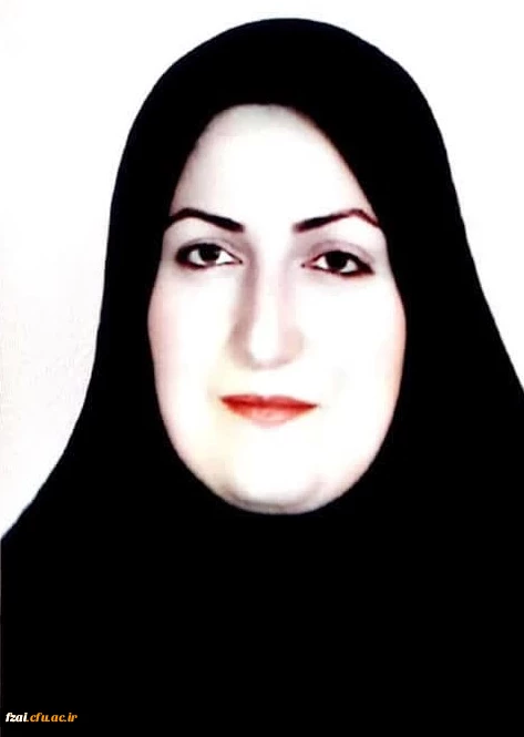 خانم میرلوحی