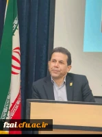  پیام تسلیت سرپرست دانشگاه فرهنگیان استان اصفهان در پی حادثه دلخراش بندر شهید رجایی