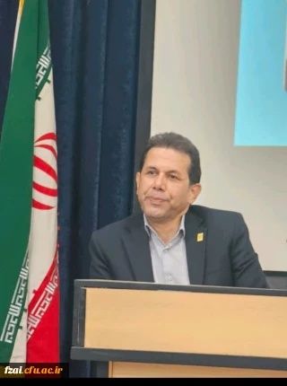 پیام تسلیت

 سرپرست دانشگاه فرهنگیان استان اصفهان در پی حادثه دلخراش بندر شهید رجایی