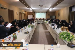 گرامیداشت دهه ی سرآمدی آموزش و مقام استاد