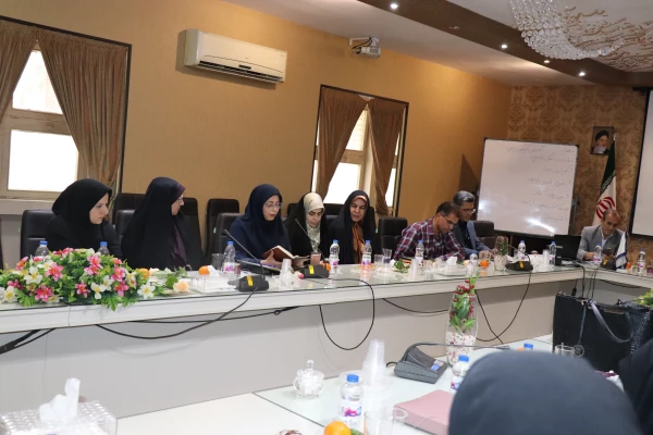 گرامیداشت دهه ی سرآمدی آموزش و مقام استاد