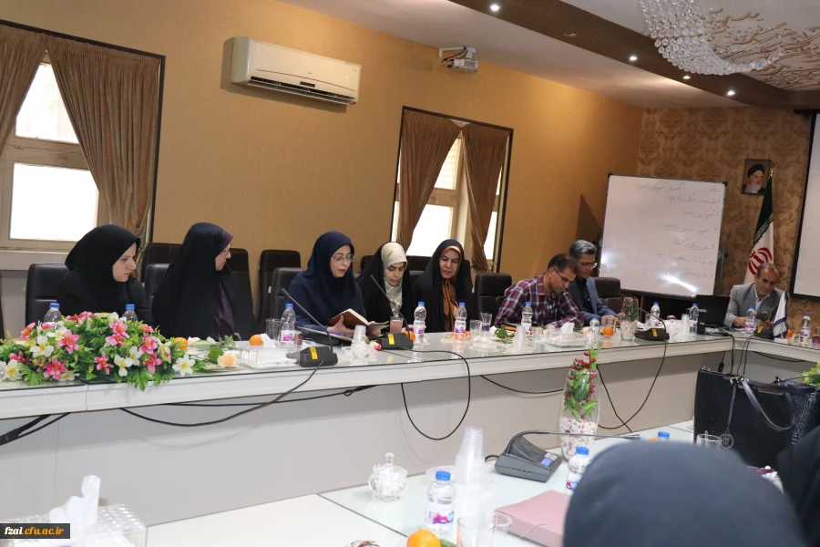 گرامیداشت دهه ی سرآمدی آموزش و مقام استاد