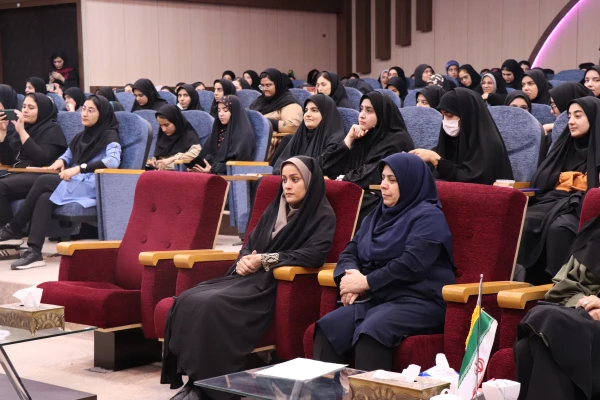 جشن میلاد دو نور و هفته بزرگداشت مقام معلم