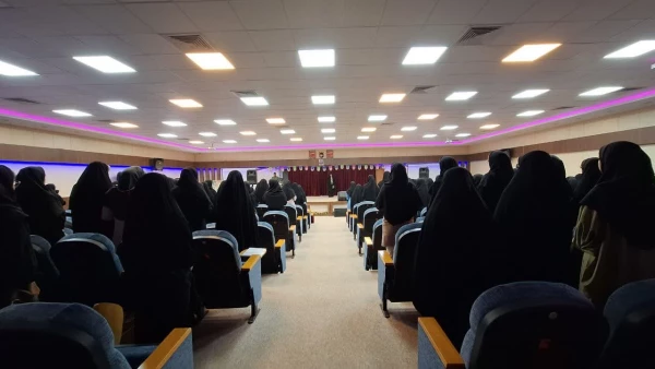 جشن میلاد دو نور و هفته بزرگداشت مقام معلم