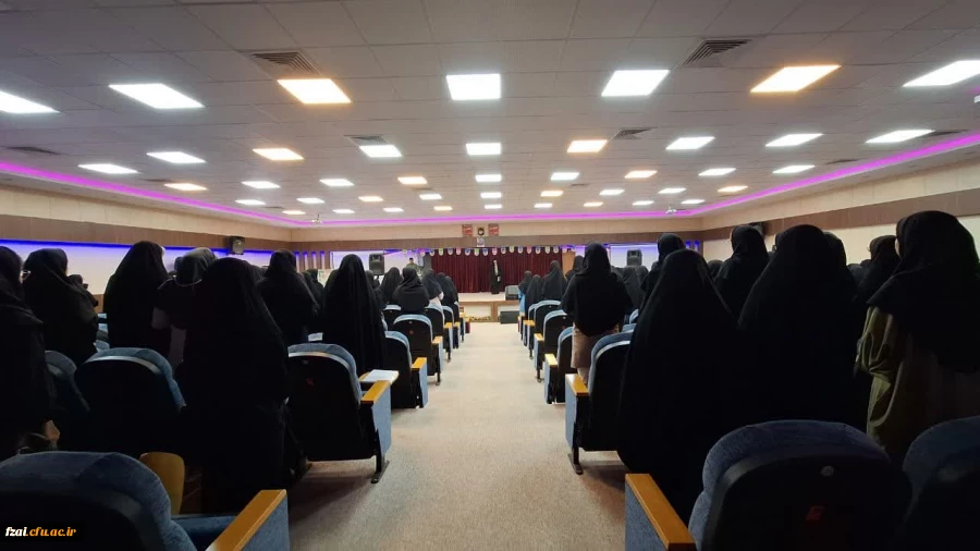 جشن میلاد دو نور و هفته بزرگداشت مقام معلم