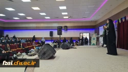 جشن میلاد دو نور و هفته بزرگداشت مقام معلم