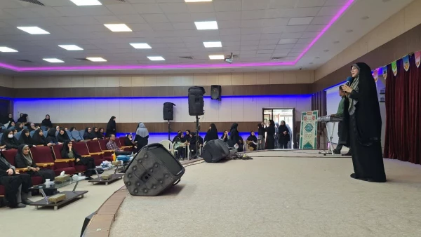 جشن میلاد دو نور و هفته بزرگداشت مقام معلم