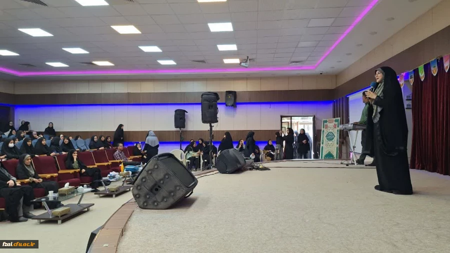 جشن میلاد دو نور و هفته بزرگداشت مقام معلم