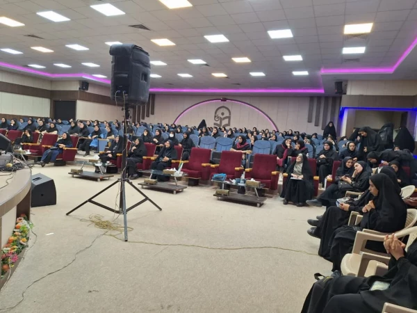 جشن میلاد دو نور و هفته بزرگداشت مقام معلم