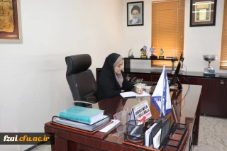 پیام تبریک 

سرپرست پردیس به مناسبت روز معلم