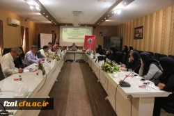  نشست خبری با حضور اصحاب رسانه