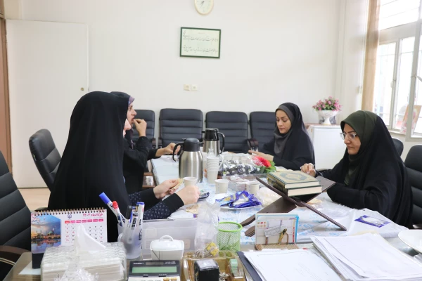 سفره پربرکت حضرت علی بن موسی الرضا علیه السلام